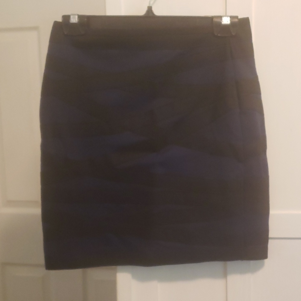 Mini skirt